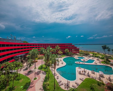brasilia - hotel 2