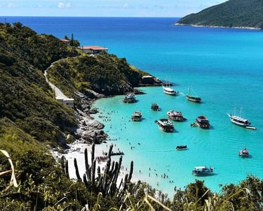 rio de janeiro