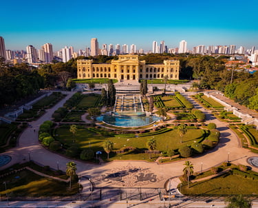 sao paulo - museu 1