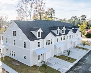 Seagate Place Townhomes