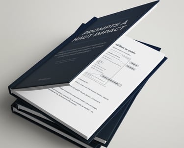 Guide ebook marketing