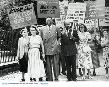 Voting Rights will Always Need Protection