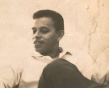 Ing. Alfredo Olán García. Cofundador de TAIPSA.