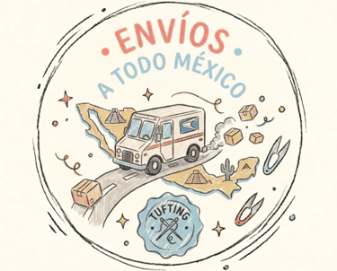 Envios a todo méxico