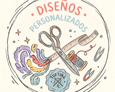 Diseños personalizados