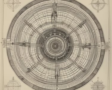 a man riding a skateboard down the side of a ramp