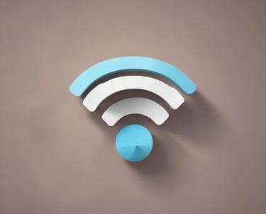 black blue and yellow textile