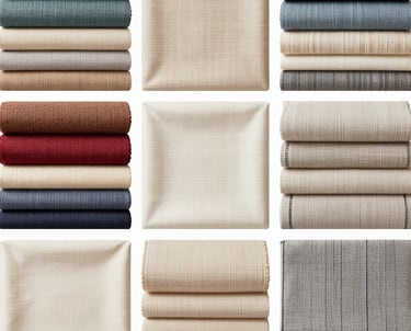 Close-up of industrial hotmelt glue application on packaging line.