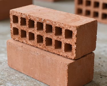 Close-up of industrial hotmelt glue application on packaging line.