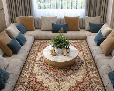 Majlis Upholstery Services