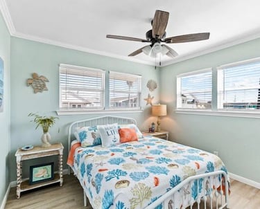 Reel Salty galveston