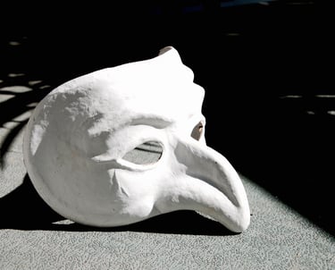 Intervention théâtre collège