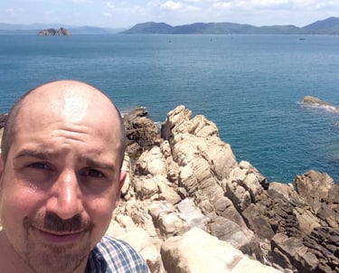 Consultation avec Maxime Expert du Vietnam