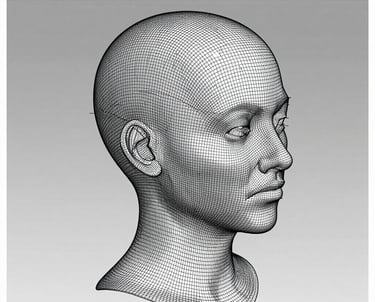 Solid Modeling in xCAD