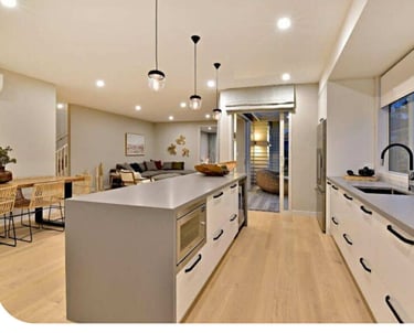 Alans Handyman Services