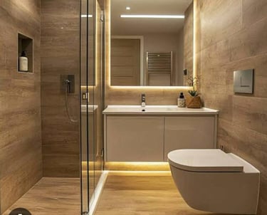 Alan’s Handyman Services Blanefield