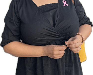 Keevie W. Hairston biography for Triumph Church Roanoke