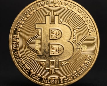 Digital Property  got bitcoins International transferable.