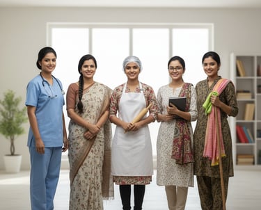 Home Services Near Me