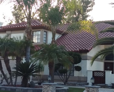 Licensed roofing contractors San Diego County by America Roofing