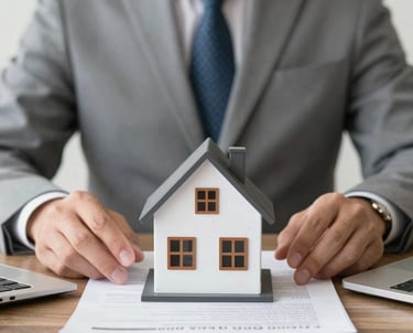 real estate property investment
