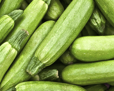 Premium Egyptian Fresh Courgette for Export - HS Code 070993