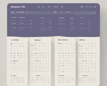 A lively street scene in Jaén during a local cultural festival with people enjoying music and food.