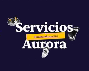 Servicios Aurora (Ad)gency