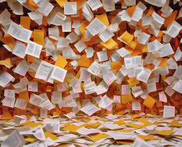 gray concrete wall inside building