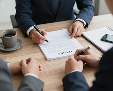 black blue and yellow textile