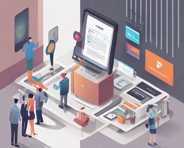 a man riding a skateboard down the side of a ramp