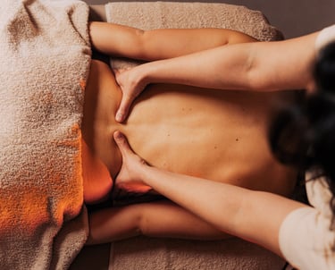 Massage relaxant, détente physique et mentale à Voujeaucourt près Montbéliard et Audincourt (20km de Belfort).