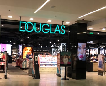 Douglas