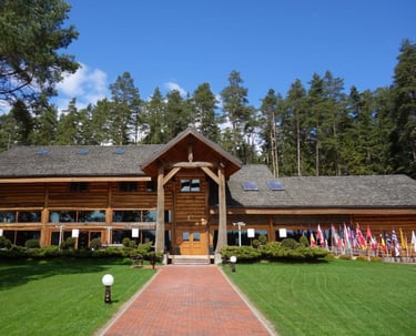 Esperanza Resort