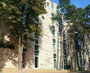 Grand Baltic Dunes