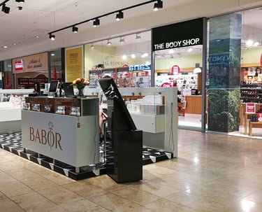 Babor