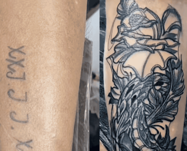 tatuajes en valencia