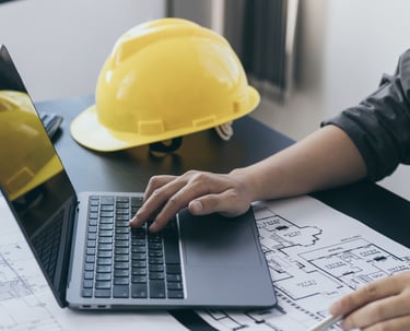 Execução de laudo ambiental