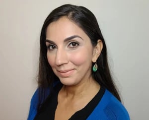 Sanaz Asgharzadeh Atlas Law Firm