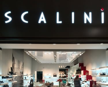 Scalini Akropolis