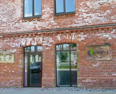 Endomeda klinika