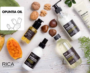 OPUNTIA OIL BROCHURE