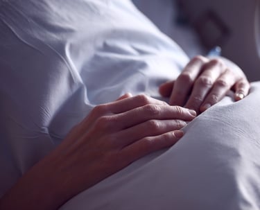 Notre service de radiologie à domicile est indispensable en EHPAD