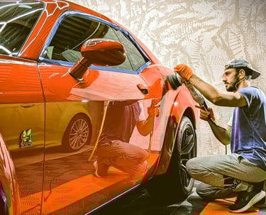 centre detailing clermont ferrand