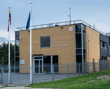 A.Černikio odontologijos klinika