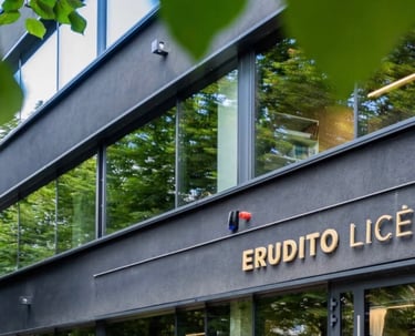 Erudito licėjus