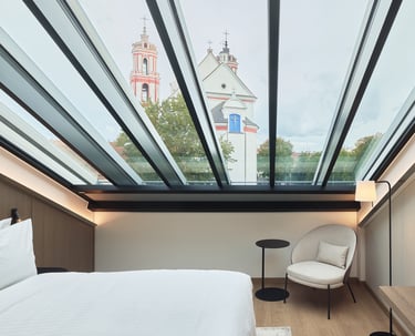 AC Hotel by Marriott