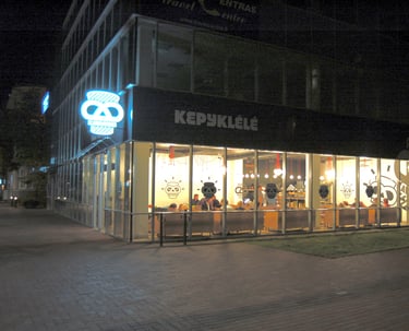 kavakuki