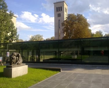 M.K.Čiurlionio muziejus