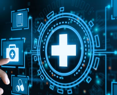 healthcareindustri